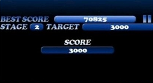 消灭星星闯关模式过关技巧详解