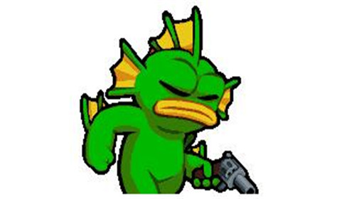 废土之王Fish怎么样 Fish属性分析