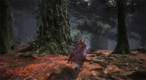 黑暗之魂3一周目近战加点攻略