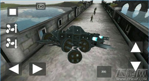 天才杀手FS3A中型装甲战车制作图文教程 (12)