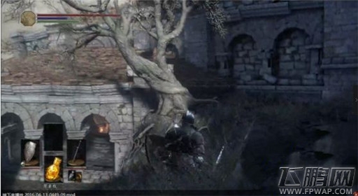 黑暗之魂3节省魂获得戒指攻略 (2) 黑暗之魂3节省魂获得戒指攻略 (2)