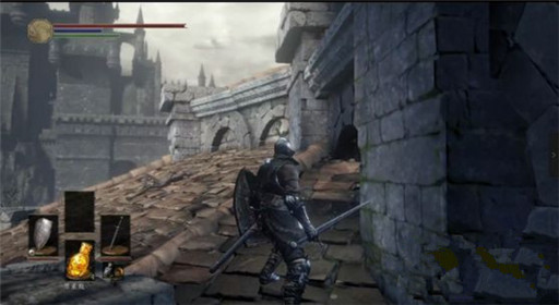 黑暗之魂3节省魂获得戒指攻略