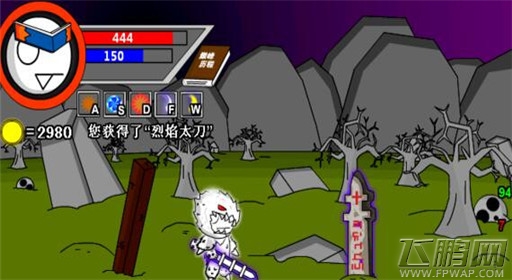 勇闯地下城2.9新BOSS卢卡尔打法攻略 (3) 勇闯地下城2.9新BOSS卢卡尔打法攻略 (3)