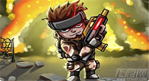 合金武器通关全攻略 (1) 合金武器通关全攻略 (1)