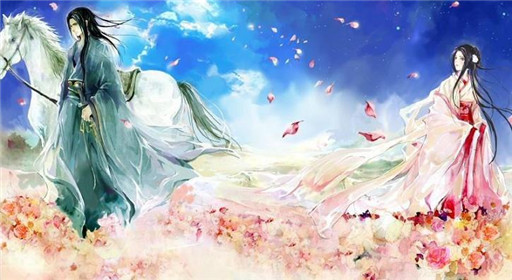 橙光游戏妖神劫狐倾天下过关流程分享