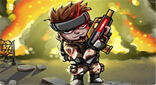 合金武器通关全攻略