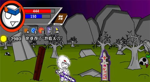 勇闯地下城2.9新BOSS卢卡尔打法攻略