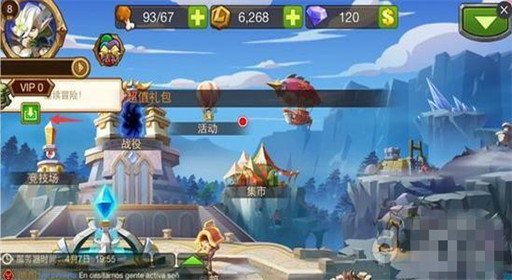 魔法英雄游戏卡顿怎么解决 游戏卡顿解决办法