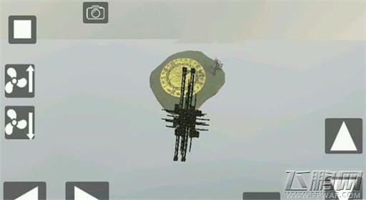 天才杀手可控火箭飞行器图文教程 (1) 天才杀手可控火箭飞行器图文教程 (1)