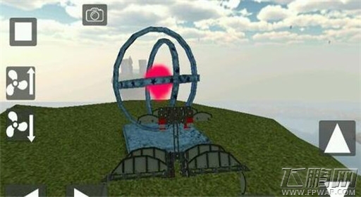 天才杀手可控火箭飞行器图文教程 (2) 天才杀手可控火箭飞行器图文教程 (2)