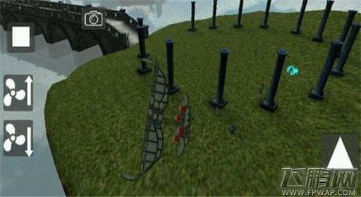 天才杀手可控火箭飞行器图文教程 (3) 天才杀手可控火箭飞行器图文教程 (3)