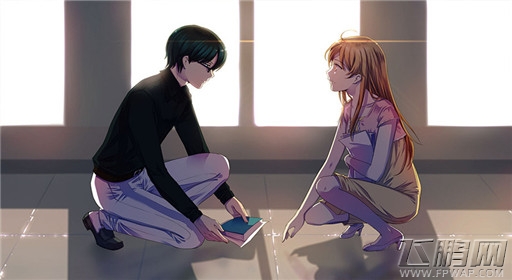 橙光游戏韩娱之大娱乐家玉泽演过关流程分享 (1)