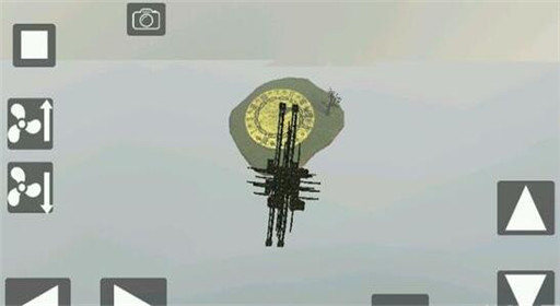 天才杀手可控火箭飞行器图文教程