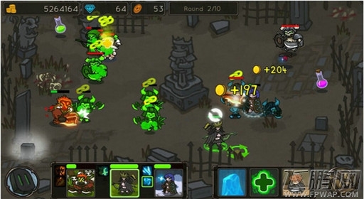 迷之国度新手玩法教程 (2) 迷之国度新手玩法教程 (2)