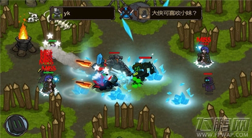 迷之国度快速刷装备技巧分享 (1) 迷之国度快速刷装备技巧分享 (1)