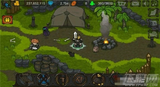 迷之国度符文快速获取攻略 (1) 迷之国度符文快速获取攻略 (1)