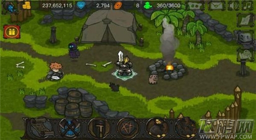 迷之国度实用技巧大全 (1) 迷之国度实用技巧大全 (1)