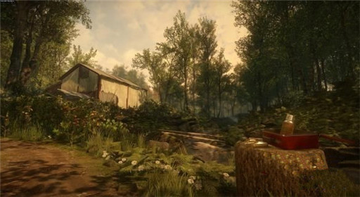 万众狂欢人物关系及剧情讲解