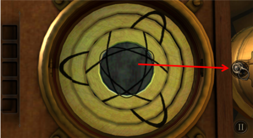 未上锁的房间第二章封印锁三重解之字母L图文攻略