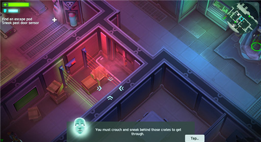 太空刑警第一章通关攻略分享