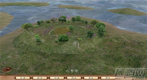 骑马与砍杀维京征服枪盾打法技巧 (1) 骑马与砍杀维京征服枪盾打法技巧 (1)