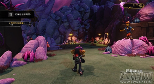 瑞奇与叮当拉利安金属与卡片速刷地点 (2) 瑞奇与叮当拉利安金属与卡片速刷地点 (2)