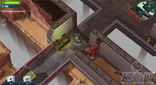 太空刑警第三章第三关叛军首领胖女人打法分享 (3) 太空刑警第三章第三关叛军首领胖女人打法分享 (3)