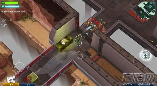 太空刑警第三章第三关叛军首领胖女人打法分享 (4) 太空刑警第三章第三关叛军首领胖女人打法分享 (4)