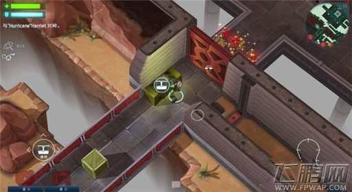 太空刑警第三章第三关叛军首领胖女人打法分享 (5) 太空刑警第三章第三关叛军首领胖女人打法分享 (5)