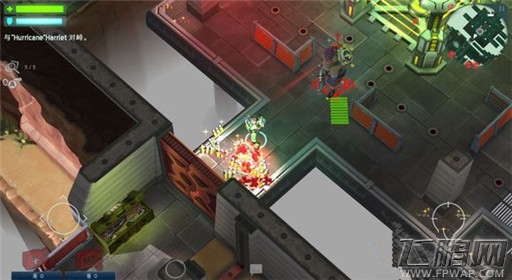 太空刑警第三章第三关叛军首领胖女人打法分享 (6) 太空刑警第三章第三关叛军首领胖女人打法分享 (6)