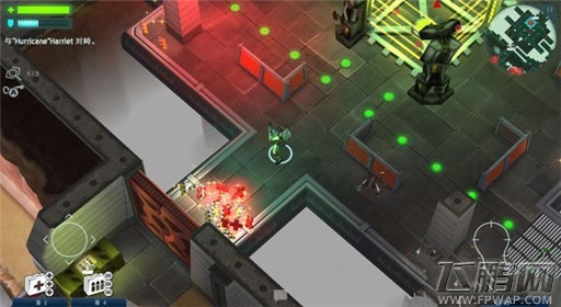 太空刑警第三章第三关叛军首领胖女人打法分享 (7) 太空刑警第三章第三关叛军首领胖女人打法分享 (7)