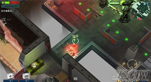 太空刑警第三章第三关叛军首领胖女人打法分享 (9) 太空刑警第三章第三关叛军首领胖女人打法分享 (9)