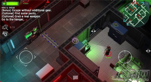 太空刑警第二章第一关图文过关攻略分享 (8) 太空刑警第二章第一关图文过关攻略分享 (8)