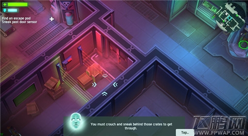 太空刑警第一章通关攻略分享 (1)