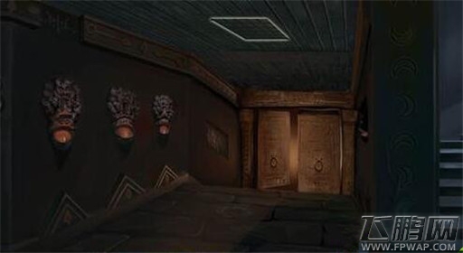 密室逃脱盗墓1第2关通关流程分享 (2) 密室逃脱盗墓1第2关通关流程分享 (2)