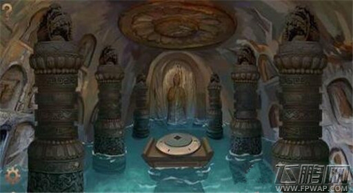 密室逃脱盗墓1第5关通关流程分享 (1)