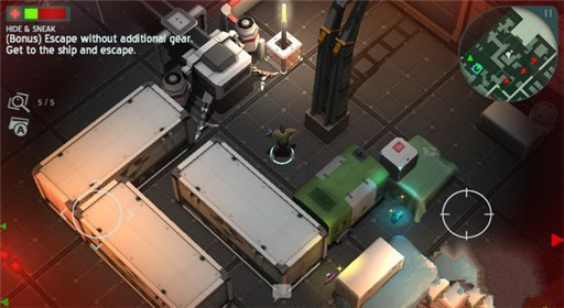 太空刑警第二章过关心得分享