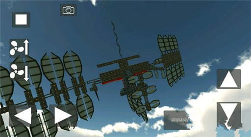 天才杀手中华国际空间站图文建造流程分享