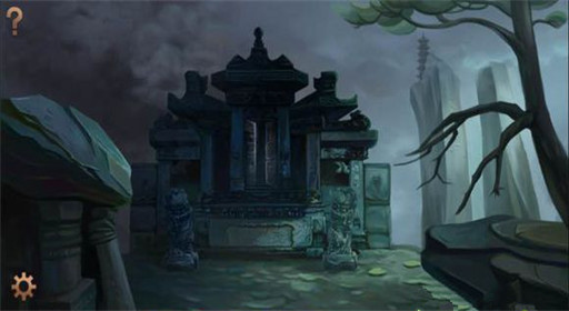 密室逃脱盗墓1第1关通关流程分享