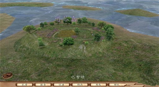 骑马与砍杀维京征服枪盾打法技巧