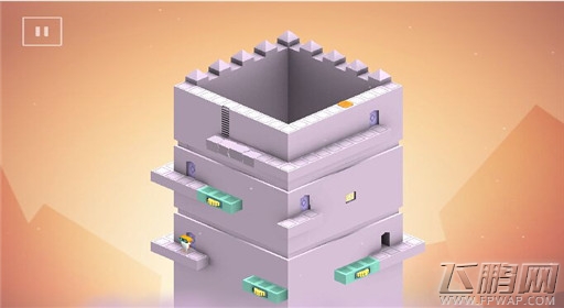 4399星球探险家3-2关图文过关攻略 (1)