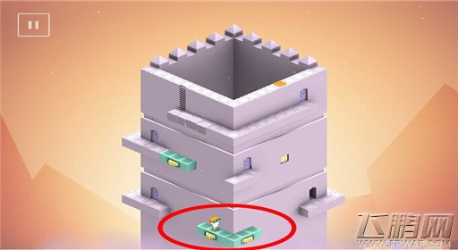 4399星球探险家3-2关图文过关攻略 (3)