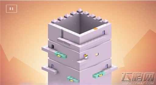 4399星球探险家3-2关图文过关攻略 (4)