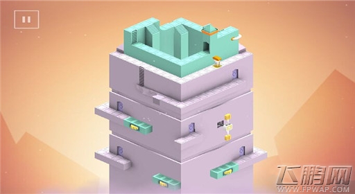 4399星球探险家3-2关图文过关攻略 (6)