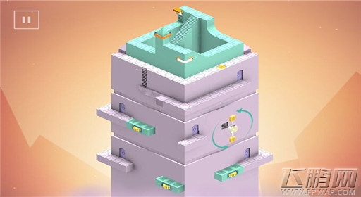 4399星球探险家3-2关图文过关攻略 (7)