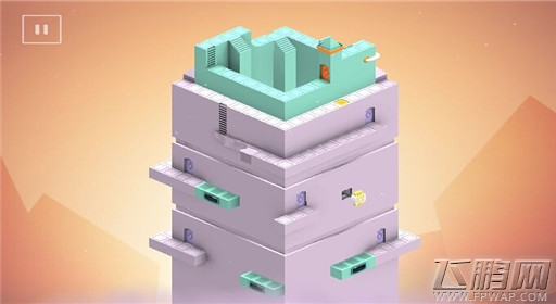 4399星球探险家3-2关图文过关攻略 (8)