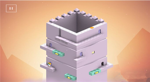 4399星球探险家3-2关图文过关攻略