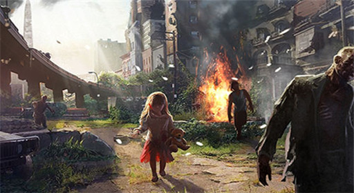 丧尸之战丧尸守城活动打法分享