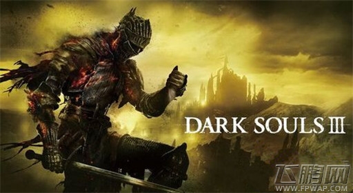 黑暗之魂3薪王化身打法分享 (1) 黑暗之魂3薪王化身打法分享 (1)