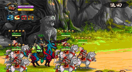 超三国无双技能玩法解析